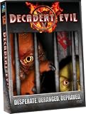 Decadent Evil