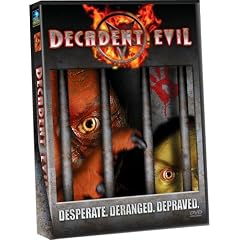 Decadent Evil by 