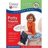 10 pc. Public Potty Protectors