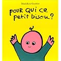 Pour qui ce petit bisou ?