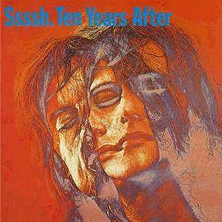 CD-Charts  Music : Ssssh