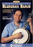 Revue Branching Out on Bluegrass Banjo  / Pete Wernick - Branching Out On Bluegrass Banjo 1 - A Treasury Of Techniques