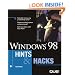 Windows 98 Hints & Hacks