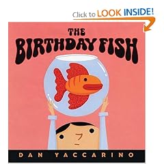 The Birthday Fish
