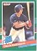 1991 Donruss # 421 Chuck Knoblauch RR Minnesota Twins Baseball Card