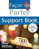 Facon de Parler: Pt.1: French for Beginners: Pt.1