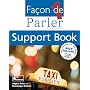 Facon de Parler: Pt.1: French for Beginners