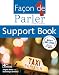 Books : Facon de Parler: Pt.1: French for Beginners: Pt.1