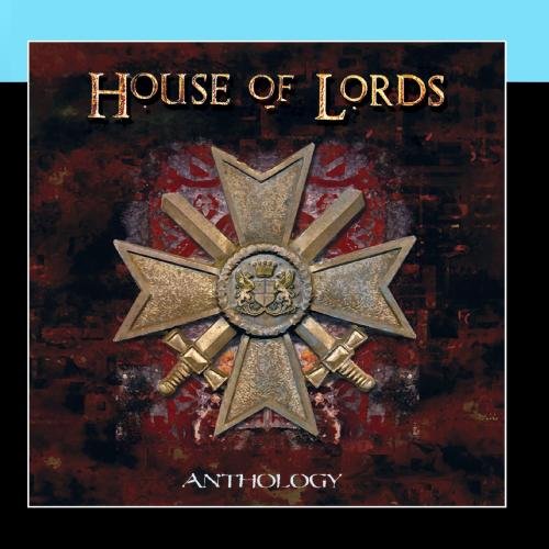 HOUSE OF LORDS - Anthology - Zortam Music