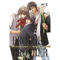 Brother x Brother 04