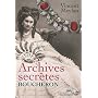 Archives secr�tes Boucheron