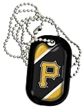 MLB Necklace Dog Tag