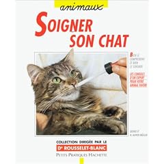 Soigner son chat