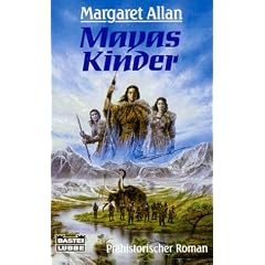 Mayas Kinder. Pr�historischer Roman.