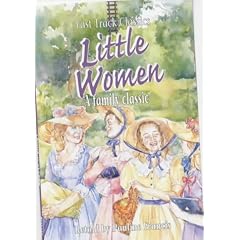 Little Women (Fast Track Classics)