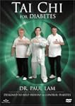 Tai Chi for Diabetes