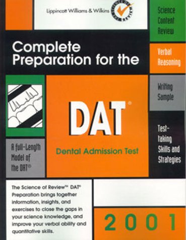 Dentistry