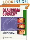 Glaucoma Surgery