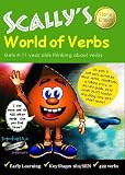 Scally's World: Verbs & Actions HOME EDITION