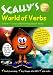 Scally's World: Verbs & Actions HOME EDITION