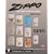 Zippo: The Great American Lighter : Including the Poore Guide to Zippo Prices (Schiffer Book for Collectors)