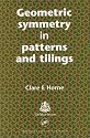 Geometric Symmetry in Patterns and Tilings