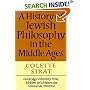 A History of Jewish Philosophy in the Middle Ages