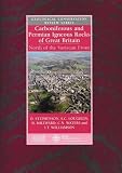 Carboniferous and Permian Igneous Rocks of Great Britain North of the Variscan Front (Geological Conservation Review Series)
