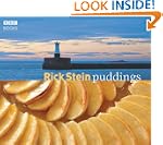 Rick Stein Puddings (Gift Books)