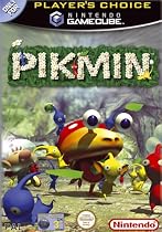 Pikmin (Players' Choice  GameCube)