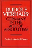 Germany in the Age of Absolutism