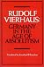Books : Germany in the Age of Absolutism