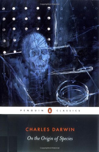 On the Origin of Species (Penguin Classics) Book Image