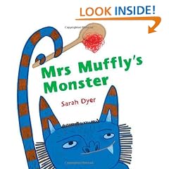 Mrs Muffly's Monster
