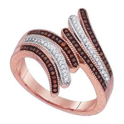 Cheap Girls Jewelry 0.25CTW-DIA MICRO-PAVE RING For Sale