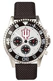 Indiana Hoosiers Competitor Chronograph Watch