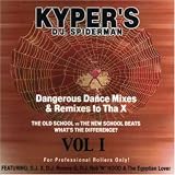 DJ Spiderman