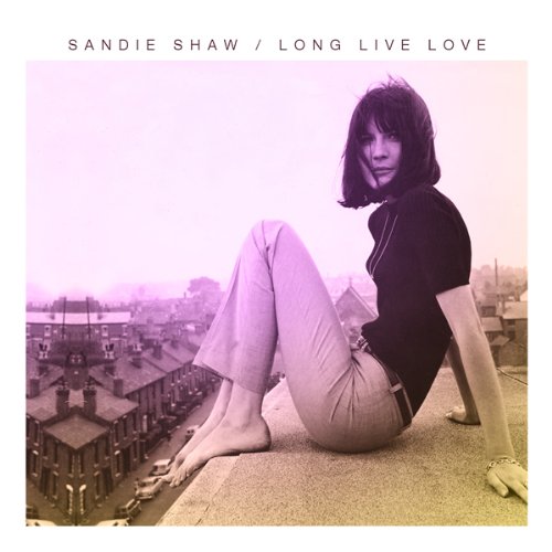 SANDIE SHAW - Tomorrow (2004 Digital Remaster) Lyrics - Zortam Music