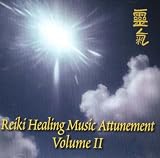 Reiki Healing Music Attunement: v. 2