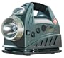 Campbell Hausfeld Cordless/Rechargeable Inflator with Emergency Light and 12-Volt Power Source