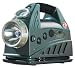Campbell Hausfeld Cordless/Rechargeable Inflator with Emergency Light and 12V Power Source