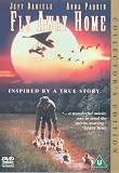 Fly Away Home [UK IMPORT] - Jeff Daniels