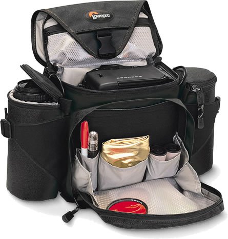 Lowepro Off Road Camera Beltpack