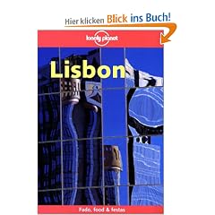 Lisbon (Lonely Planet Lisbon Encounter)