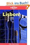 Lisbon (Lonely Planet Lisbon Encounter)