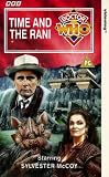Review 2 Entertain Video  / Doctor Who - Time And The Rani
