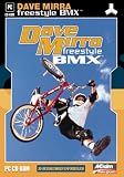 Eigenschaften Acclaim  / Dave Mirra Freestyle BMX