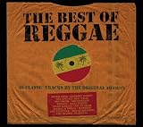 Review Various Artists  / The Best of Reggae: 48 Classic Tracks By the Original Artists