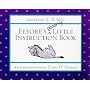 Eeyore's Gloomy Little Instruction Book (Winnie the Pooh)