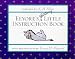 Eeyore's Gloomy Little Instruction Book (Winnie the Pooh)